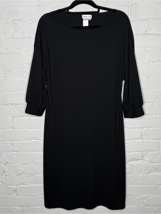 Coldwater Creek Dresses & Skirts - Coldwater Creek Black Dress L